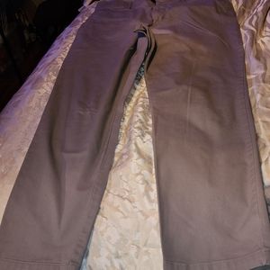 H&M SLIM FIT PANTS
